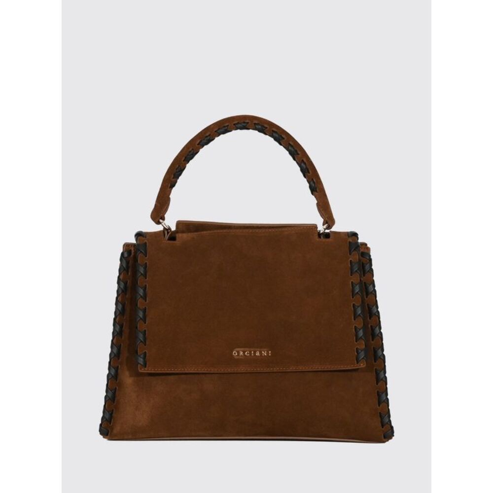 Orciani Women Shoulder Bag Woman Orciani